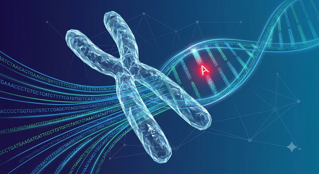 Next-Generation Sequencing (NGS) Workflow