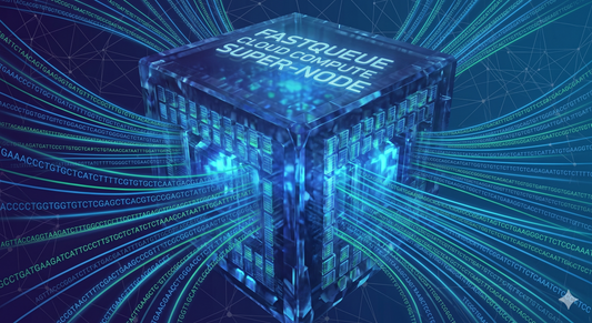 Demystifying Bioinformatics: How Data is Driving the Future of Research