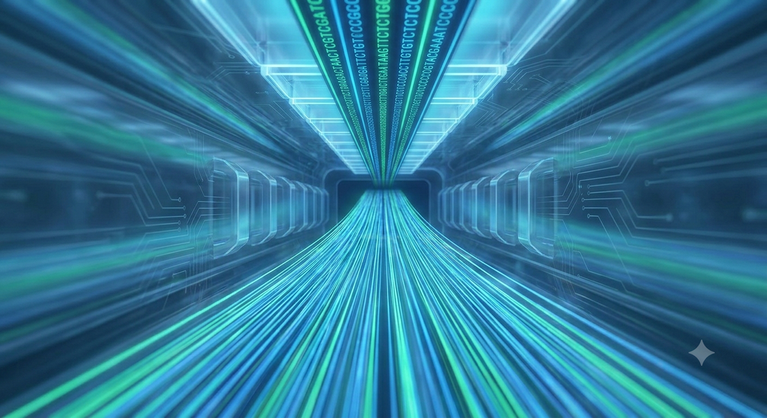 Behind the Terminal: The Computational Journey of an NGS Pipeline
